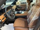 Nissan Patrol LE PLATINUM CITY