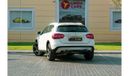 Mercedes-Benz GLA 250 Std X156