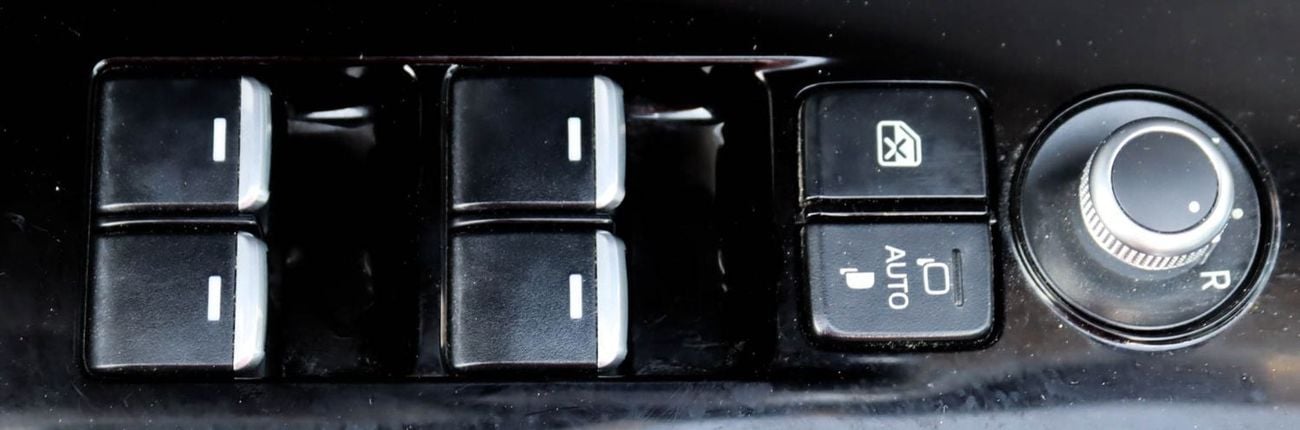 Mazda CX9 GT 2.5L (230 HP) Mazda CX-9 2020 2.5 L GCC AWD , original paint, accident-free, in excellent conditi