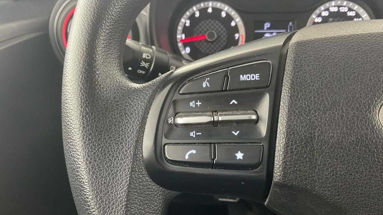 Hyundai Grand i10 Smart | Guaranteed Warranty | 0 Down Payment