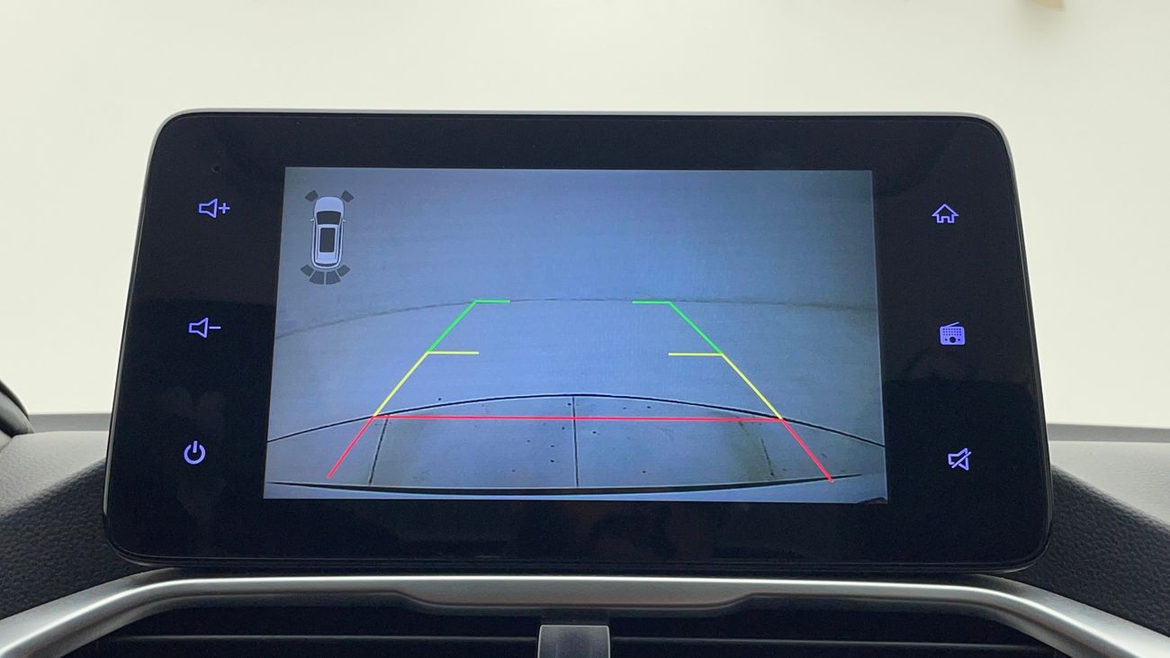 شيفروليه كابتيفا PREMIER 1.5 | بدون دفعة مقدمة | اختبار القيادة في المنزل