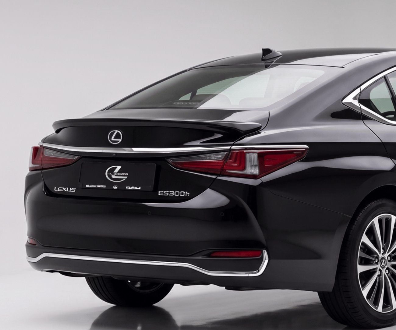 Lexus ES300h HYBRID PLUS 300h 2.5