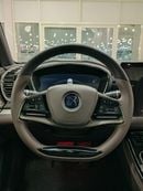 بي واي دي هان عرض هان دي إم آي 125 كم بريميوم