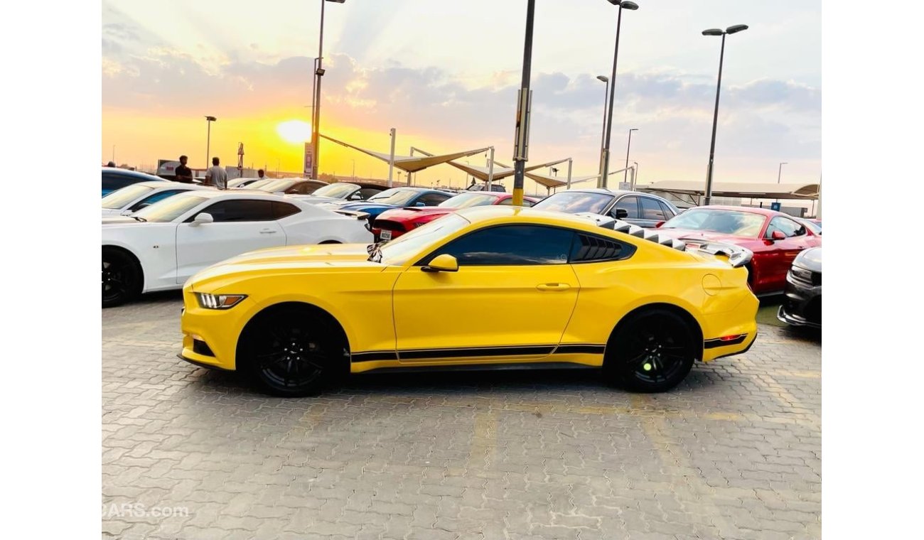 Ford Mustang EcoBoost For sale