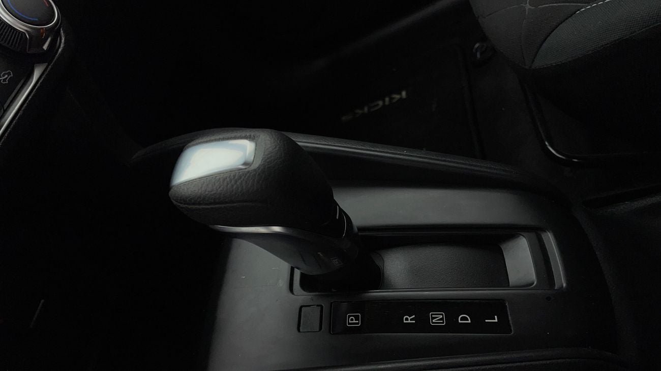 Nissan Kicks SV NAVIGATION 1.6 | Zero Down Payment | Home Test Drive