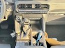 تويوتا برادو Toyota Prado 2025 2.4L petrol
