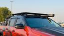 Toyota Hilux MODIFIED TO GR SPORTS | 2.8L DIESEL ENGINE | GTK SPORTS BAR