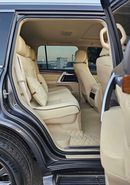 Toyota Land Cruiser / VXR V8 / SHP  2023 / FULL OPT/LOT#24746