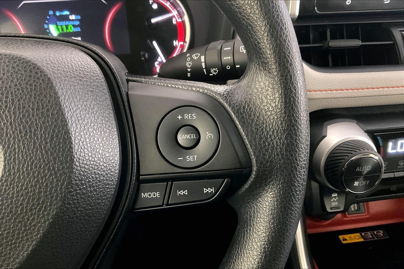 Toyota RAV4 Adventure | Guaranteed Warranty | 0 Down Payment