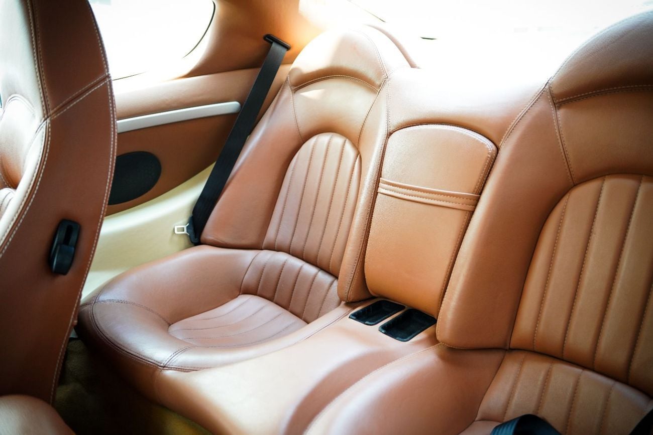 مازيراتي 4200 STD GT