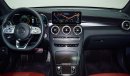 Mercedes-Benz GLC 300 4MATIC VSB 28952