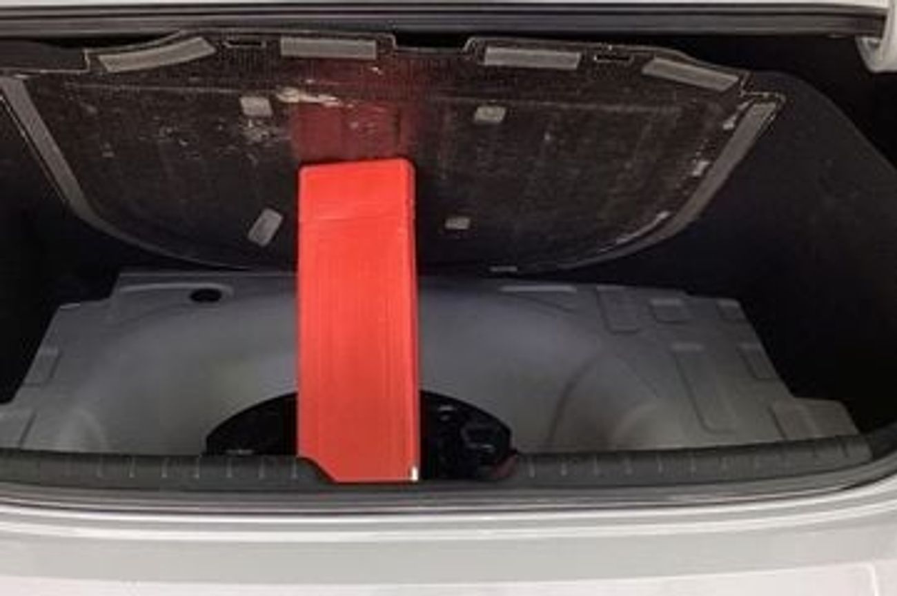 Hyundai Elantra Smart | Guaranteed Warranty | 0 Down Payment