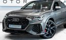 Audi RS Q3 TFSI quattro 2022 Audi RSQ3, 2025 Audi Warranty, 2027 Audi Service Contract, Low Kms, GCC