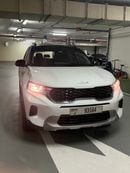 Kia Sonet LX