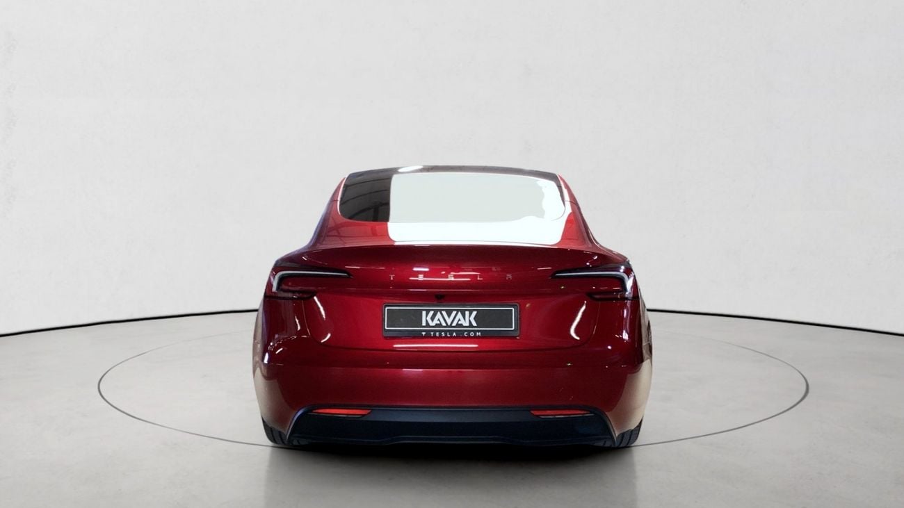 Tesla Model 3 LONG RANGE | Guaranteed Warranty | 0 Down Payment
