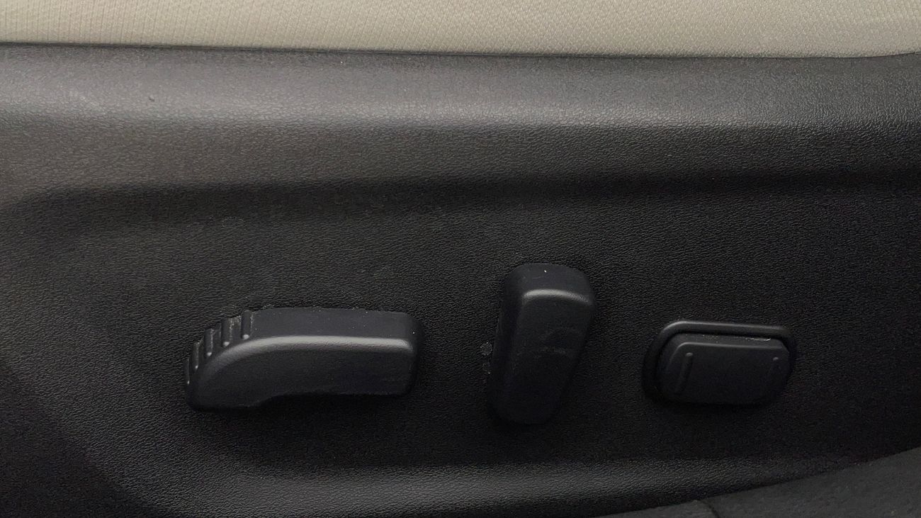 نيسان ألتيما SV 2.5 | بدون دفعة مقدمة | اختبار القيادة في المنزل