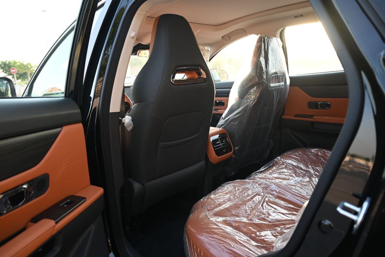 Jetour Dashing 1.6L Turbo - EMI 1,350 AED - JETOUR DASHING LUXURY 2025 - NO WAITING