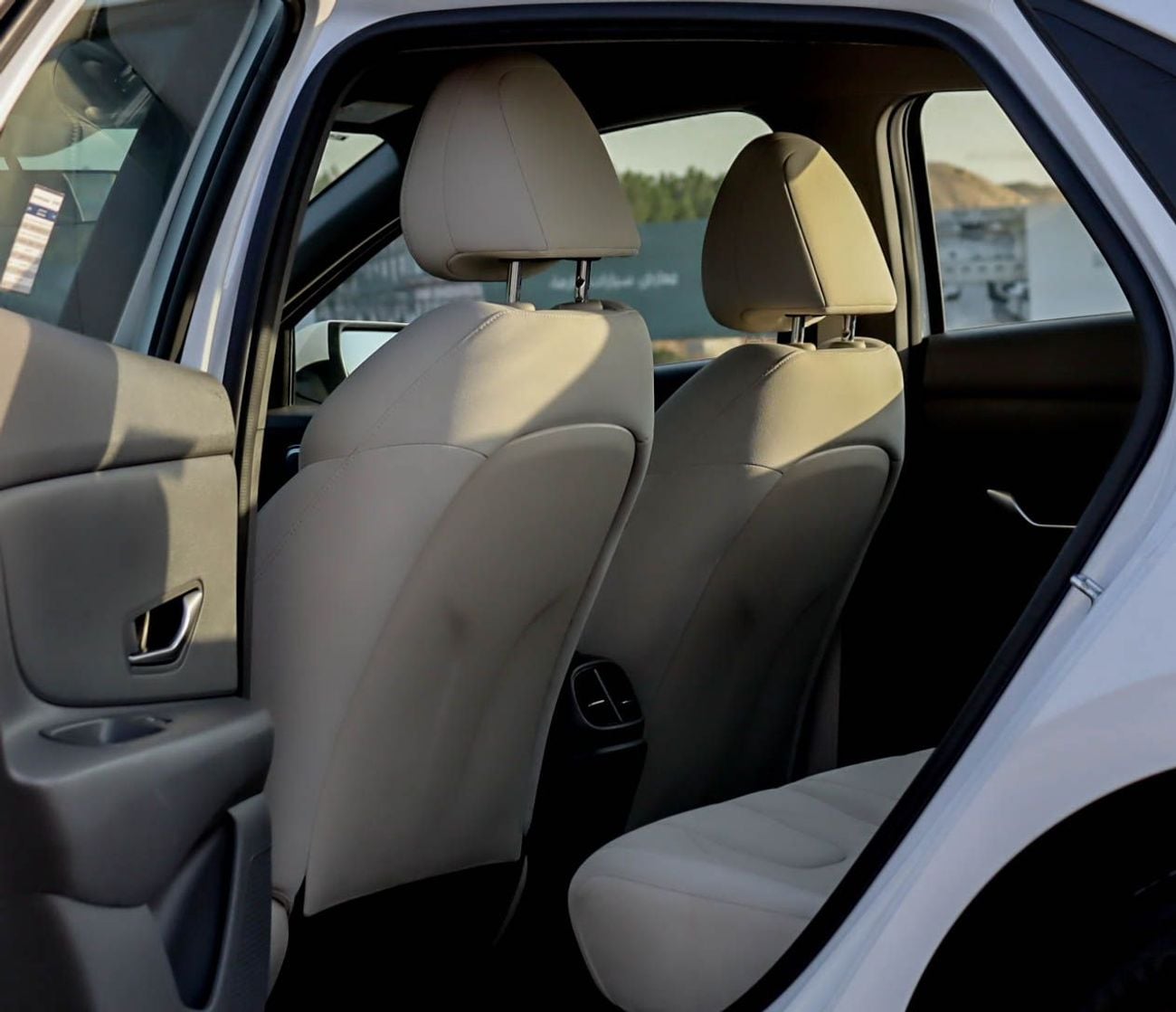 هيونداي إلانترا هيونداي إلنترا | 1.6 لتر | 2023 | خليجية | خالية من الحوادث | بحالة ممتازة | 773 شهرياً