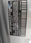 Mercedes-Benz E 350 Elegance