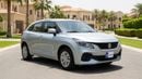 سوزوكي بالينو GL 2024 GL | AED 528/Month | 0 DP | 30 Day Return | Warranty | Service History