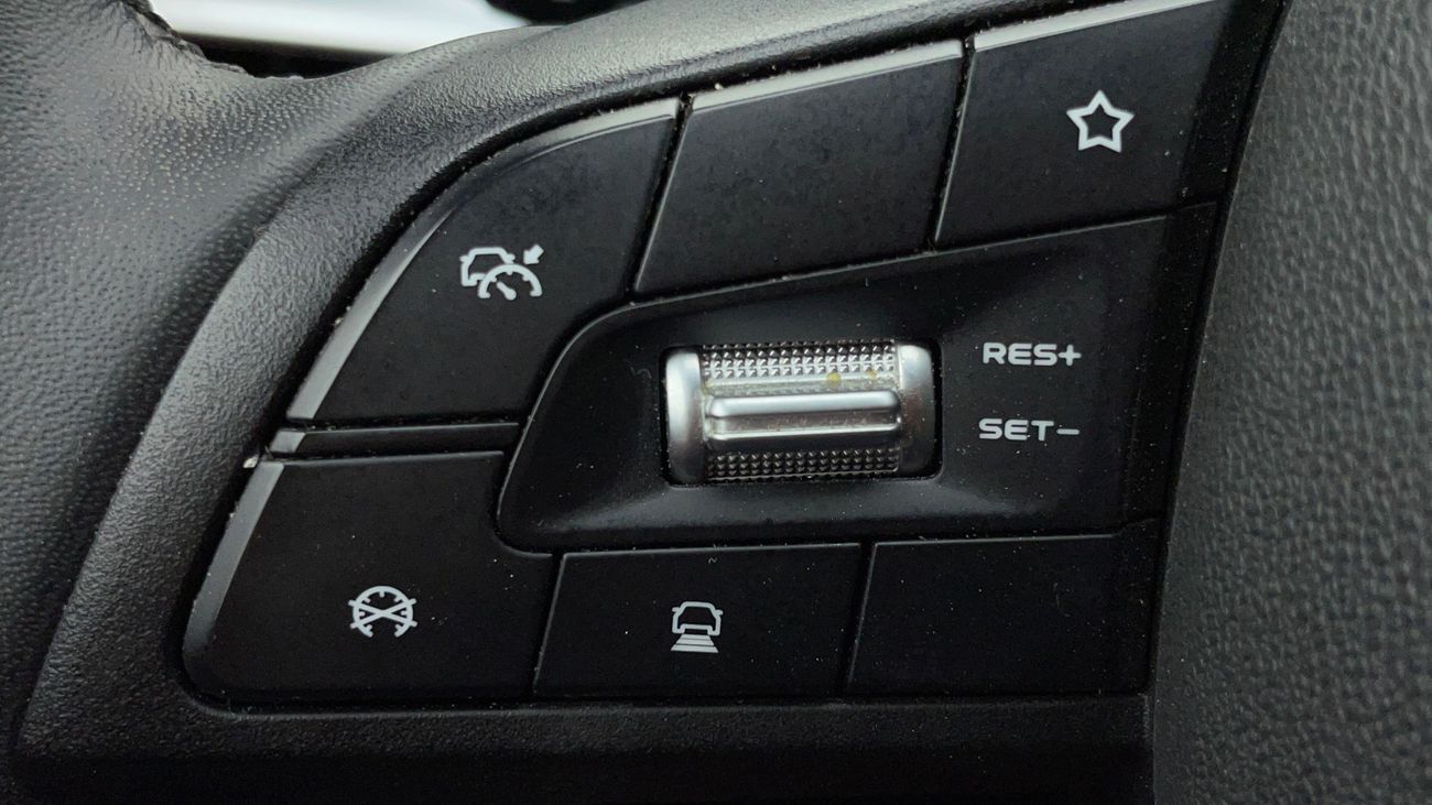 تشنجان سي اس 35 بلس LIMITED 1.4 | بدون دفعة مقدمة | اختبار القيادة في المنزل