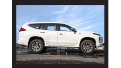 Mitsubishi Montero SPORT 3.0L MID A/T PTR