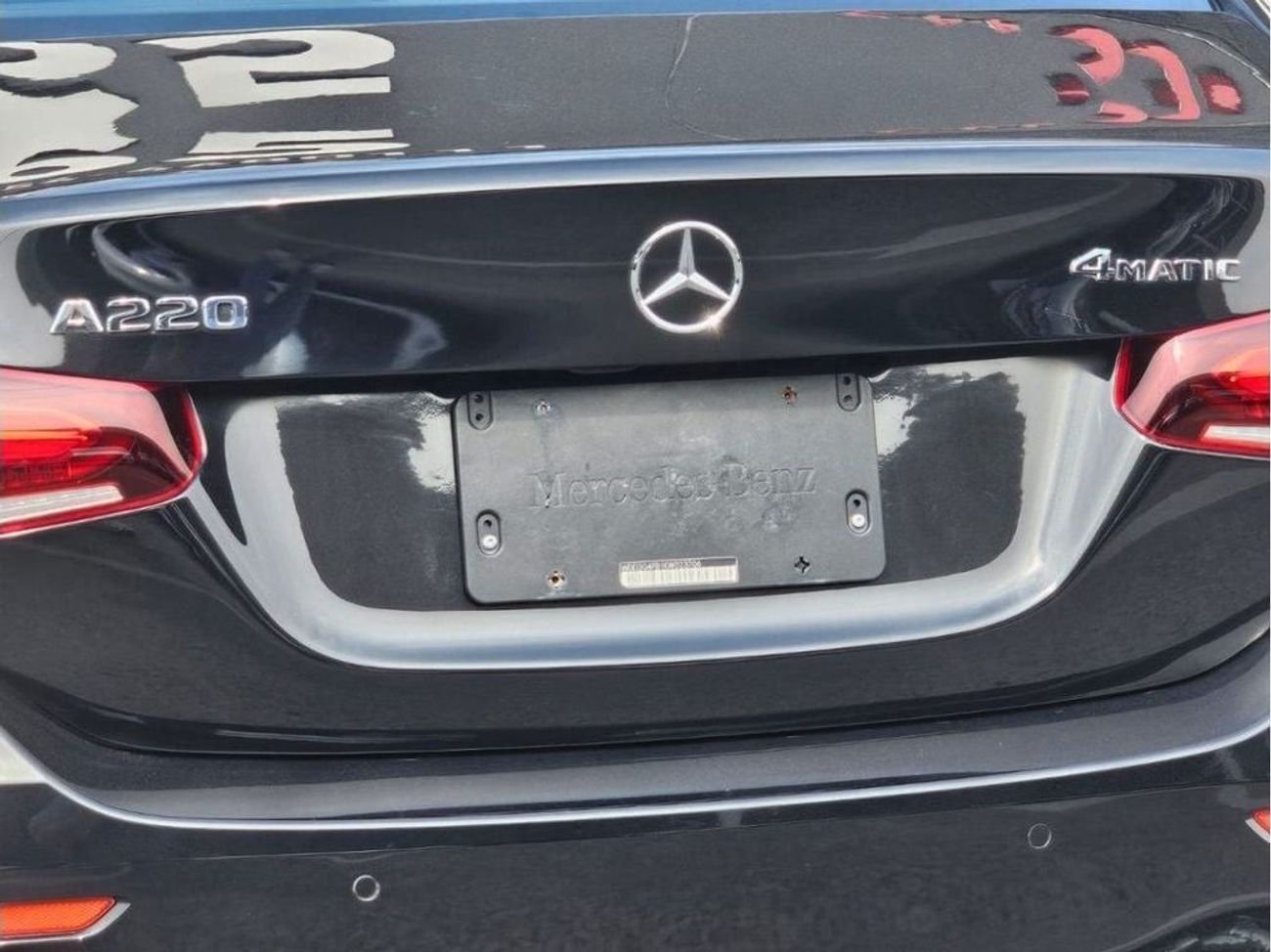 مرسيدس بنز 220