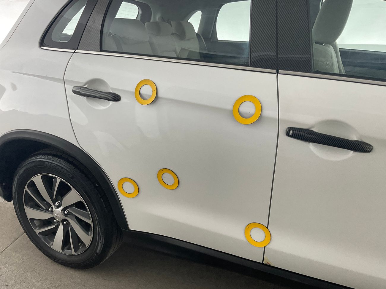 ميتسوبيشي ASX GLX Midline | upto AED 20,000 Ramadan Discount | شامل الضمان | 0 ﺪﻔﻋﺓ ﺃﻮﻟﻯ