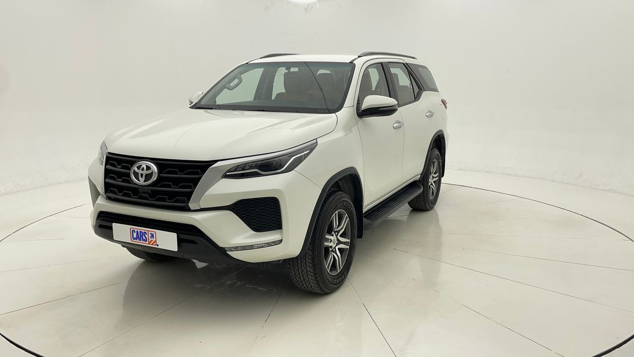 Toyota Fortuner EXR 2.7 | Zero Down Payment | Free Home Test Drive