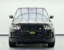 Land Rover Range Rover 2019 Range Rover Vogue HSE, Warranty, Full Service History, Fully Loaded, Excellent Condition, GCC