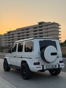 مرسيدس بنز G 63 AMG ستاندارد G63 AMG 2024,