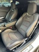 Chevrolet Camaro ZL1 6.2L