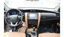 Toyota Fortuner 2023 Toyota Fortuner 2.7L 4x2 Mid option