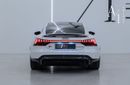 Audi RS etron GT 2023 Audi RS Etron GT, With Warranty &amp; Service Contract, Carbon Package, Fully Loaded, GCC Spec