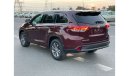 تويوتا هايلاندر 2018 TOYOTA HIGHLANDER XLE / FULL OPTION