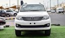 Toyota Fortuner 4.0 V6