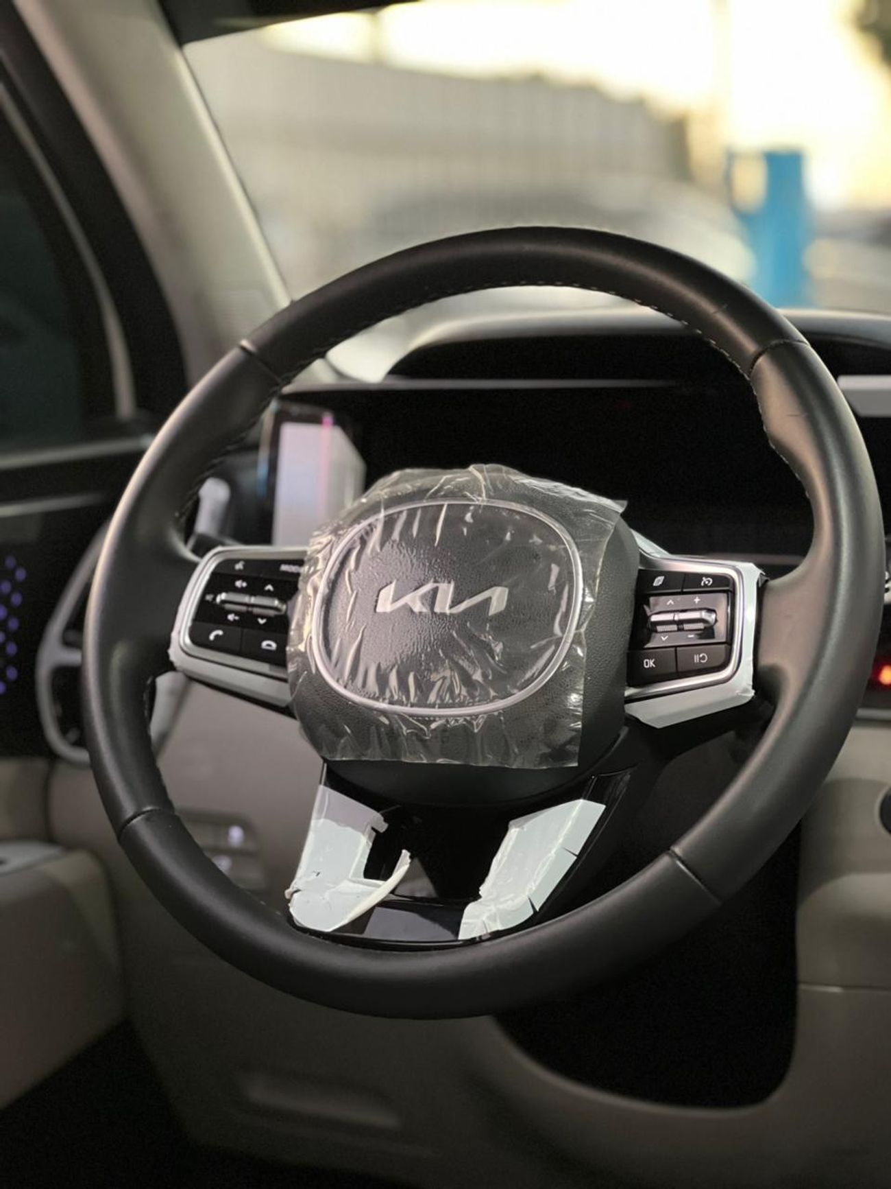 كيا سورينتو Std 2.5L AWD