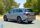 Mercedes-Benz GLS 450 2024 / 5 YEARS WARRANTY HIGH OPTION GCC BRAND NEW
