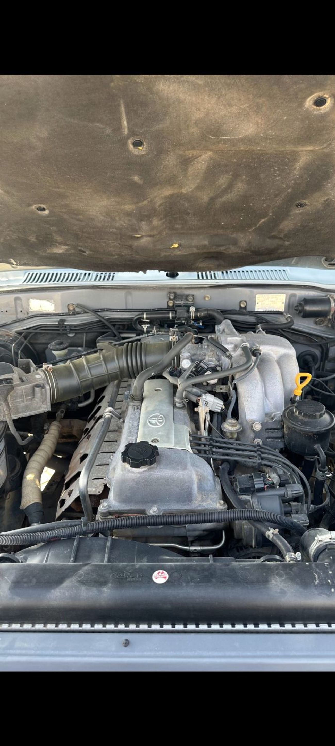 Toyota Land Cruiser 80 series FZJ80