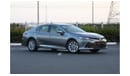 Toyota Camry 2023 Toyota Camry 2.5 GL Petrol A/T - Precious Metal inside beige