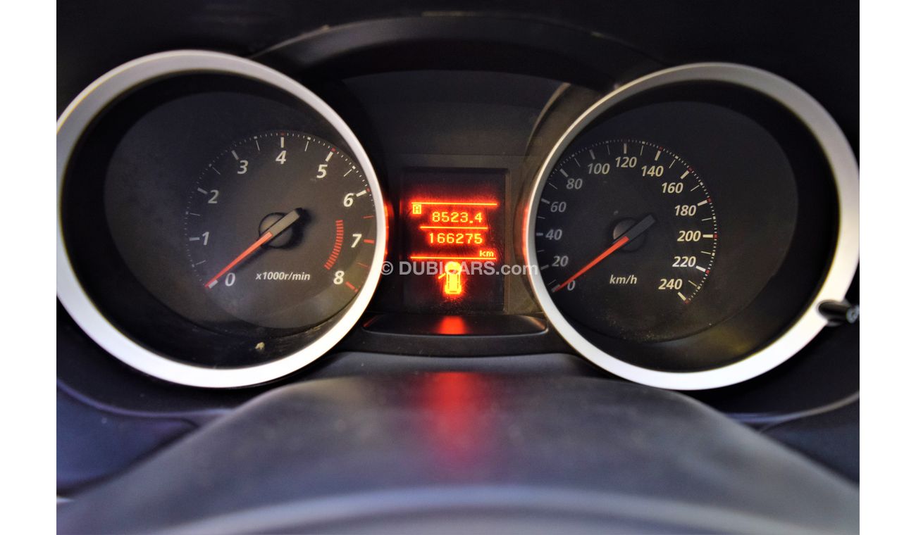 Mitsubishi Lancer EX GT