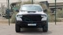 رام 1500 (For Export , НА ЭКСПОРТ) PY 25/25 RHO HURRICANE H.O 3.0TT GCC Без пробега