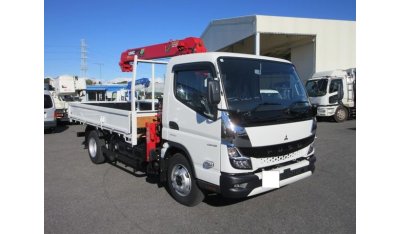 Mitsubishi Canter FEB80