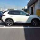 Nissan XTrail 2Tekna Plus 4WD e-Force Hybrid 1.5L Gas/Electric CVT 5-Seater