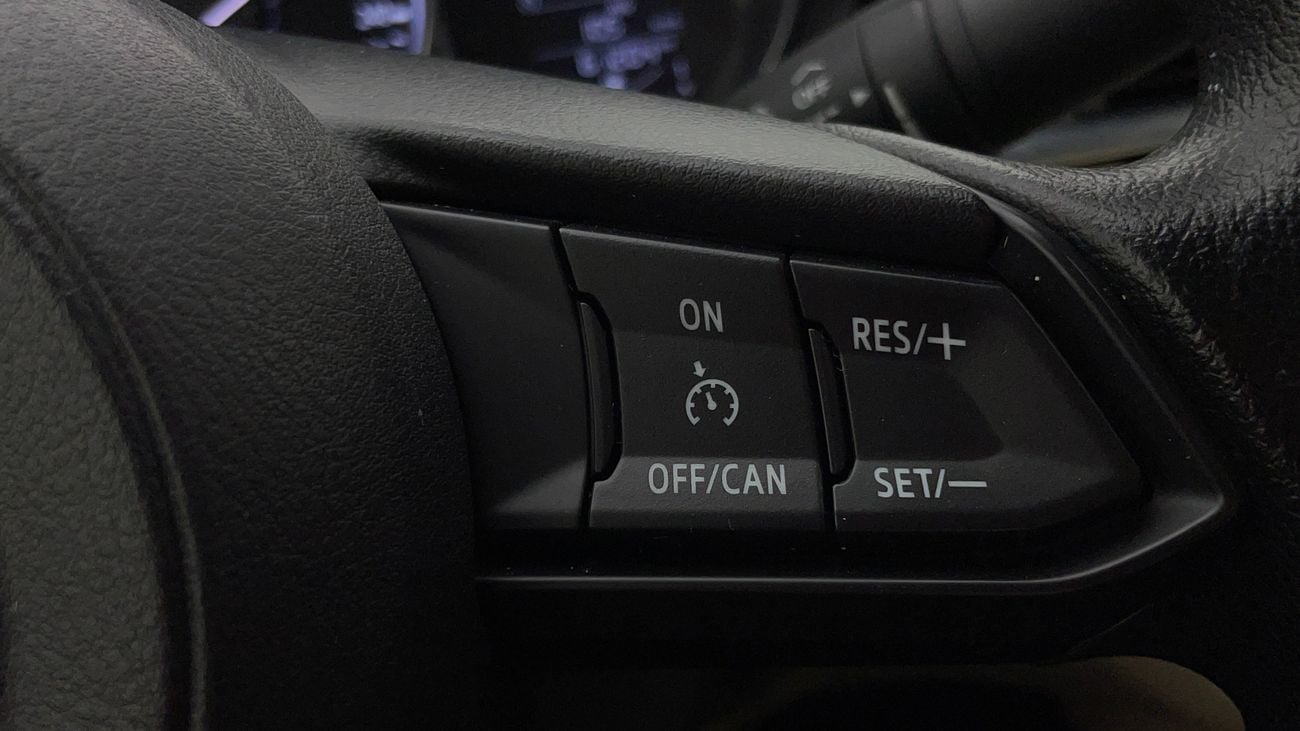 Mazda 6 PURE 2.5 | Zero Down Payment | Home Test Drive