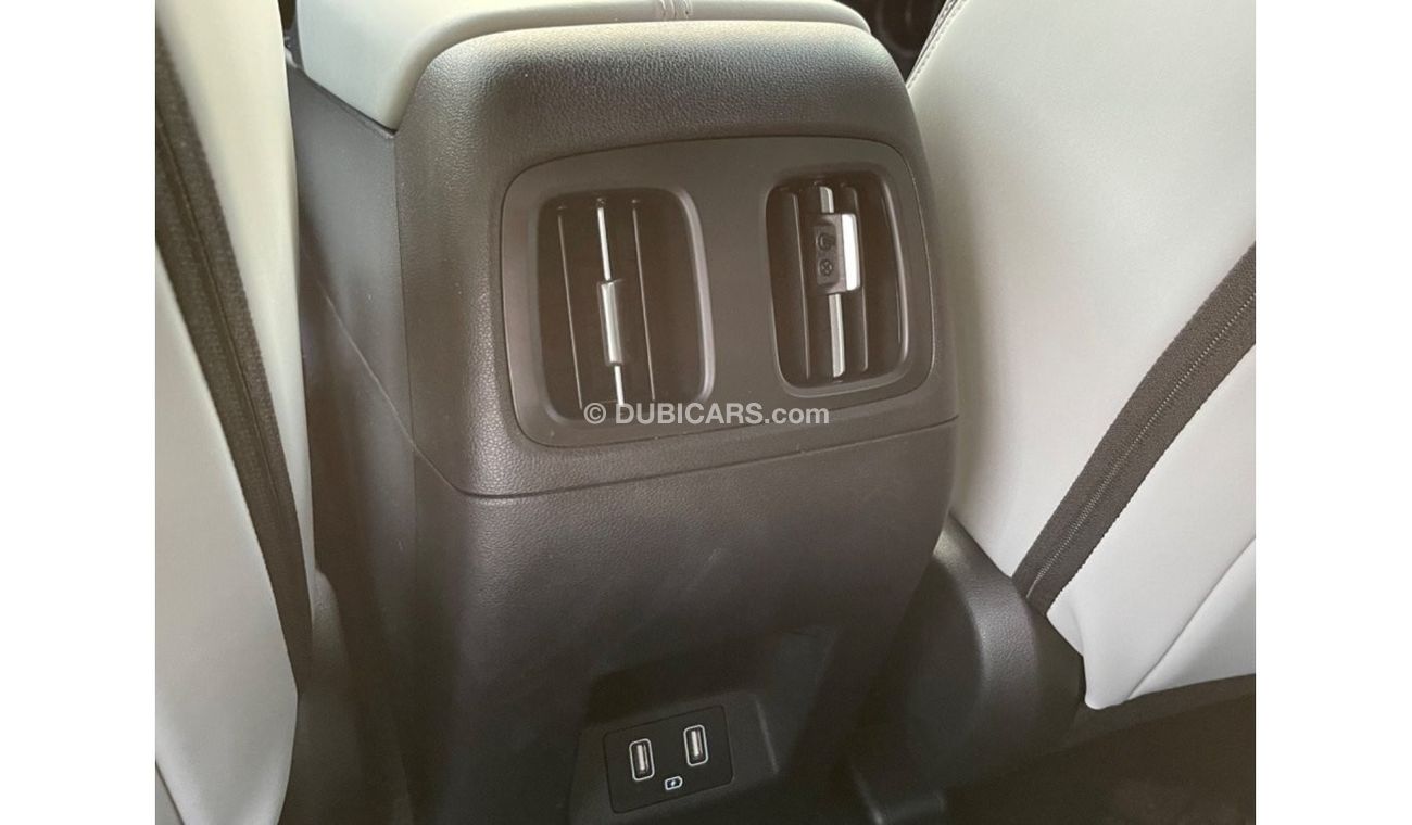 هيونداي توسون 2022 HYUNDAI TUCSON IMPORTED FROM USA