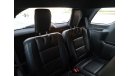 Ford Explorer GCC SPECS - XLT - 4WD - 2015 - WARRANTY -