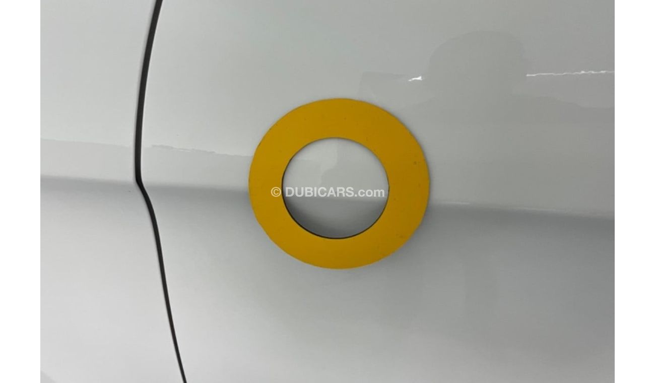 مرسيدس بنز GLE 400 AMG AMG