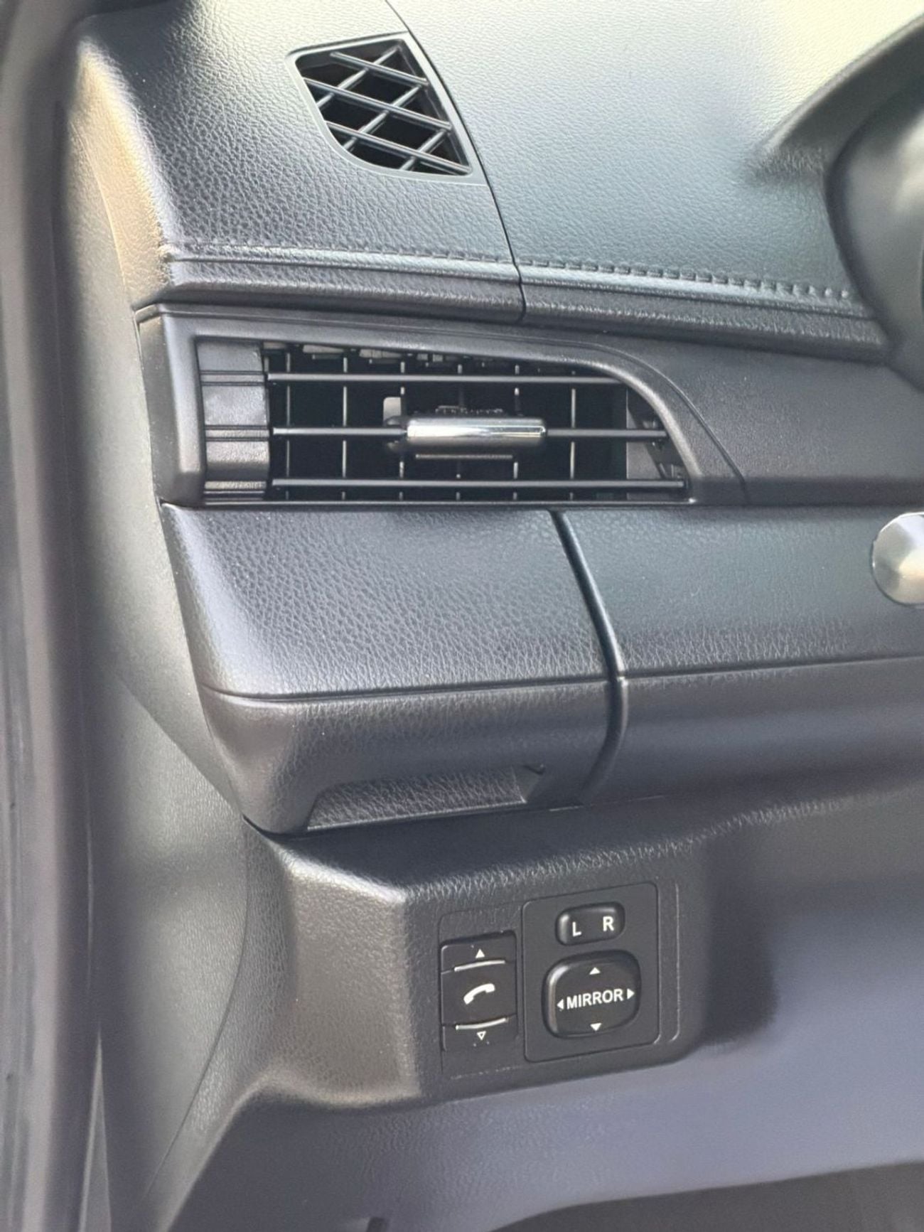 Toyota Yaris S
