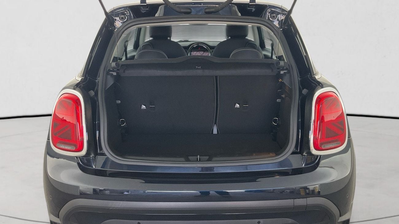 ميني كوبر Cooper | شامل الضمان | 0 ﺪﻔﻋﺓ ﺃﻮﻟﻯ